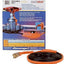 Válvula clima frío y cable calentador tuberías AHB-013