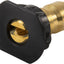 Boquilla universal 65 grados para lavadora presión 4000psi
