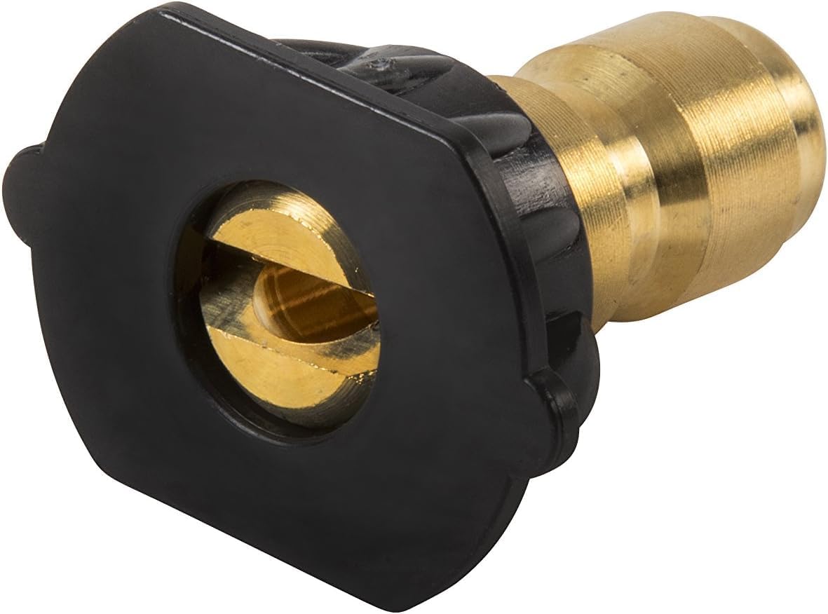 Boquilla universal 65 grados para lavadora presión 4000psi