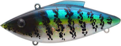 Señuelo Rat-L-Trap 1/2oz Lipless para lubina trucha