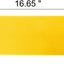 Hoja base colmena con cera 10 Uds 5-5/8"