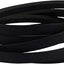 Correa cortacésped 1/2x141 para Cub Cadet Gates Goodyear
