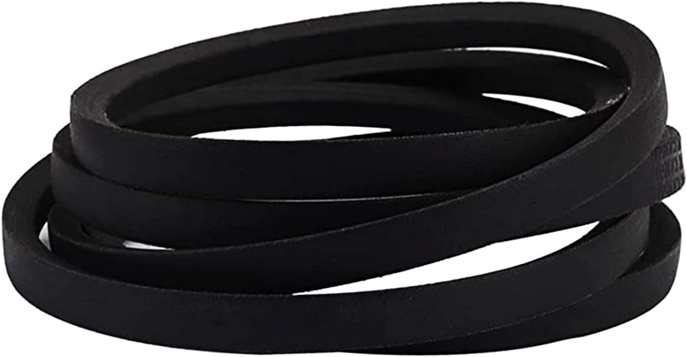 Correa cortacésped 1/2x141 para Cub Cadet Gates Goodyear