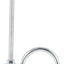 Abrazadera escape con colgador 2.25" suspensión