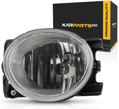 Luz niebla conductor Honda Pilot con bombillas certificado DOT