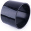 Acoplador manguera silicona 4" 4 capas Turbo