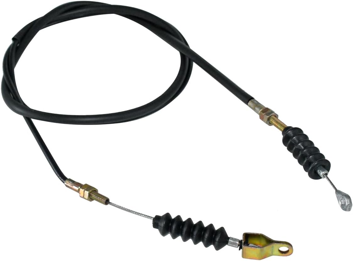 Cable acelerador 66" carrito golf Yamaha YDRA G29