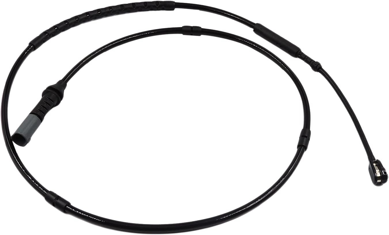 Repuesto sensor desgaste pastilla freno trasera BMW F30 12-18