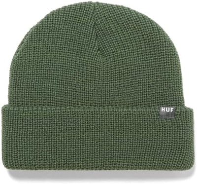 Gorro para Hombre de Algodón con Ajuste en la Cabeza