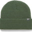 Gorro para Hombre de Algodón con Ajuste en la Cabeza