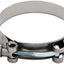 Abrazadera perno T acero inox 3