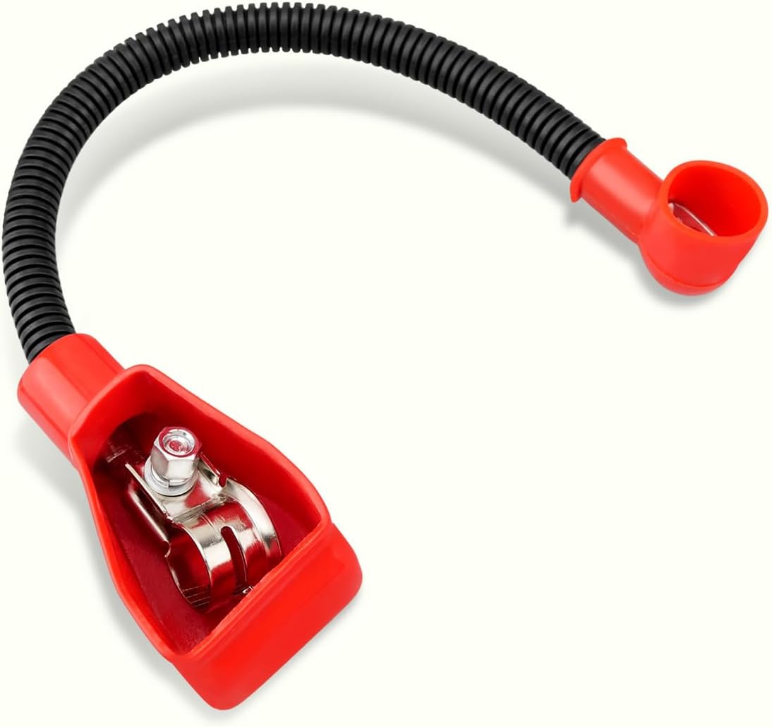 Cable batería solenoide comp Polaris Ranger XPEPS 16-19