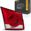 Conjunto luz trasera Chevy Cruze conductor