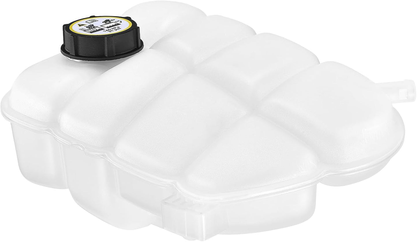 Depósito refrigerante motor Focus Transit Connect 2.0L 2.3L