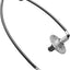 Cable base antena soporte Jeep Wrangler 07-23