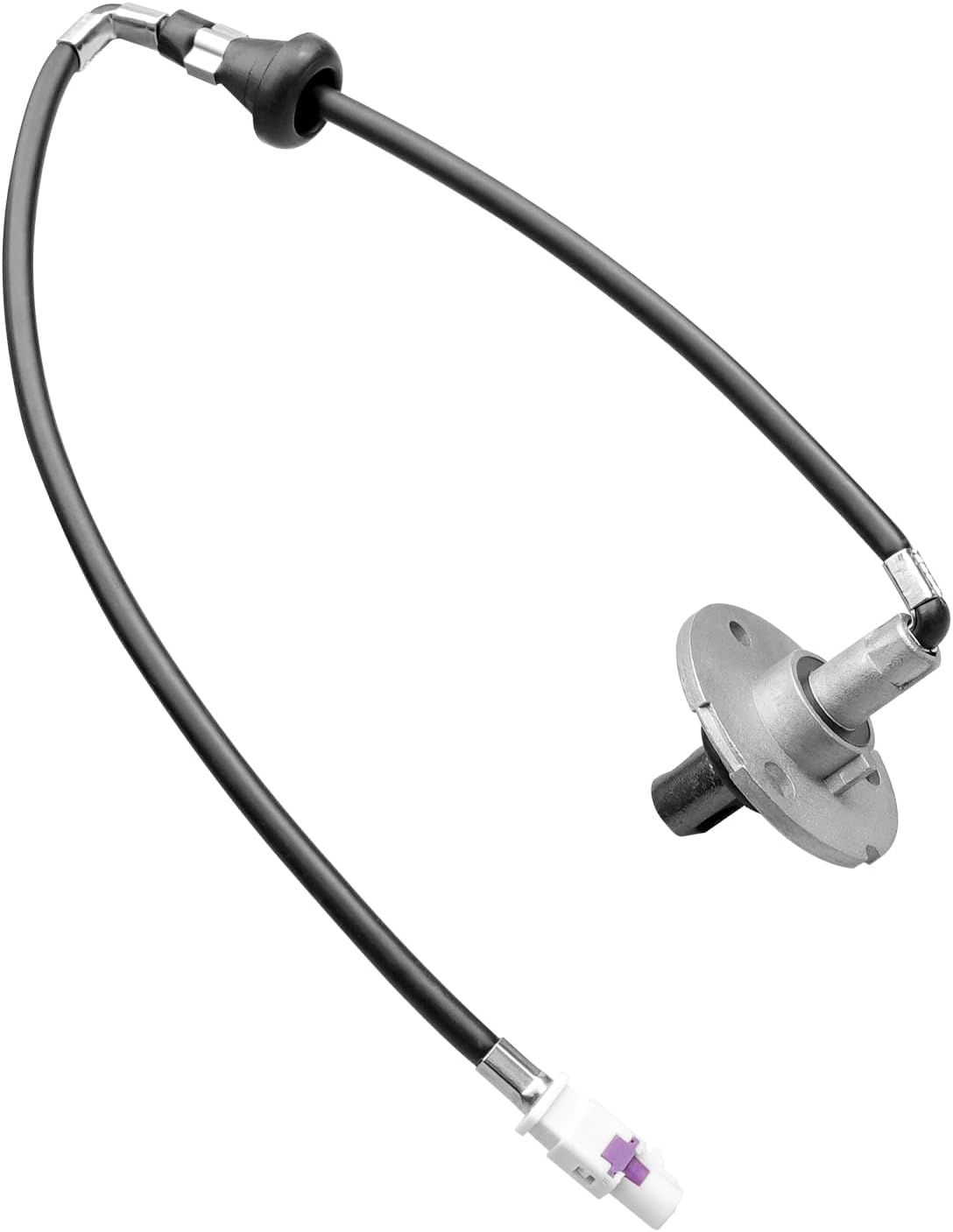 Cable base antena soporte Jeep Wrangler 07-23