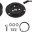 Kit embrague compresor CA para Nissan Maxima 3.5L