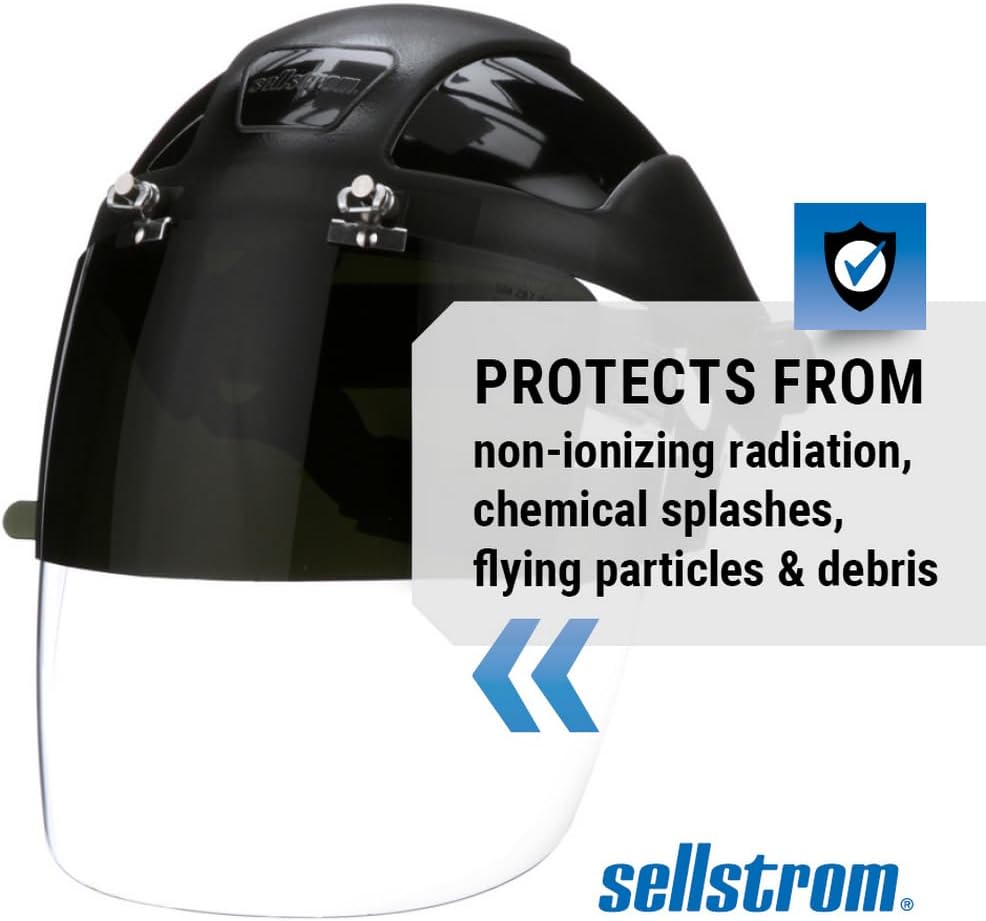 Máscara corte plasma DP4 visor antiniebla 5,6 y 8 IR