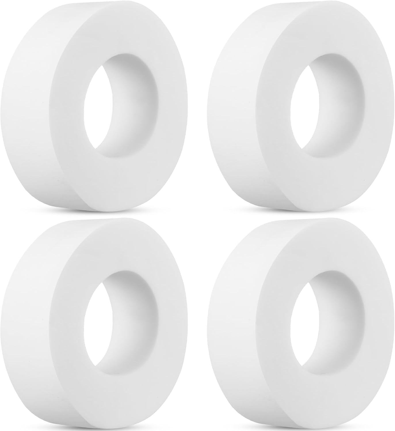 4 Anillos Escalada Comp Maytronics M200
