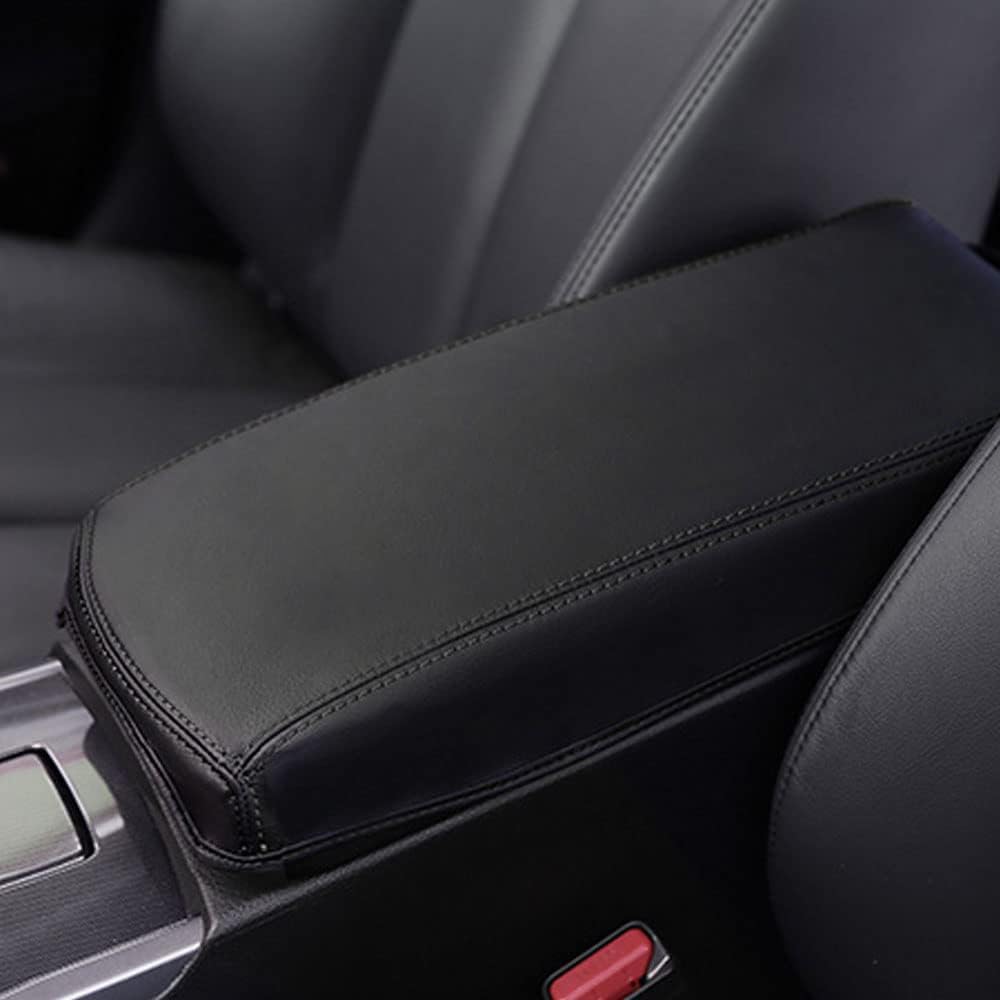 Protector reposabrazos cuero para Nissan Altima 13-18