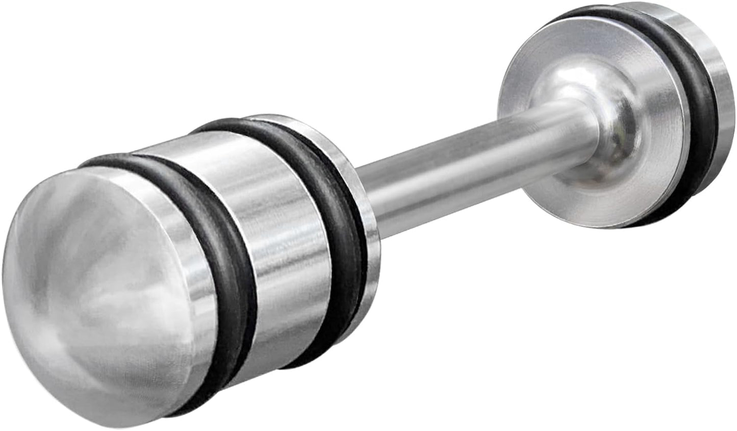 Barra aceite aluminio comp LS2 LS1 LS3 4.8l 5.3l 6.2l