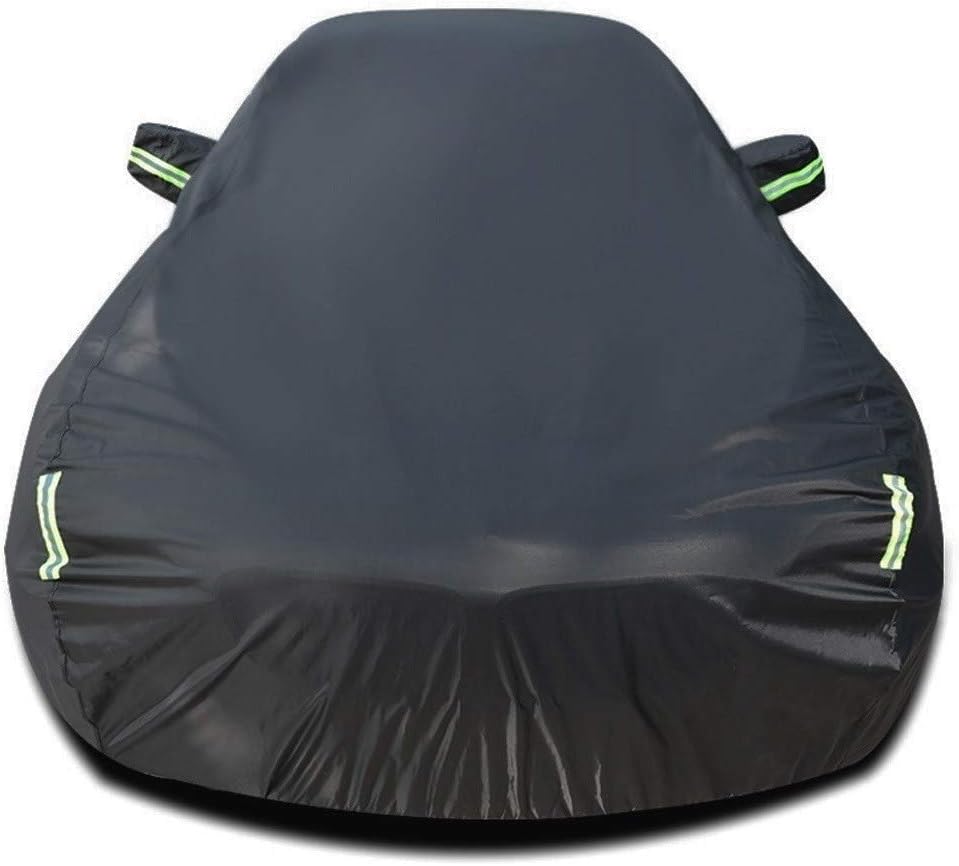 Funda automóvil Maserati Ghibli impermeable transpirable