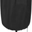 Funda cesta golf disco resistente UV y agua tela 420D