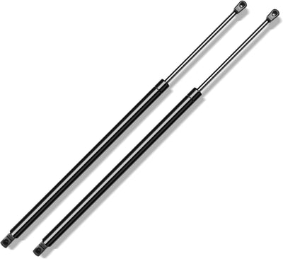 Soportes elevación compuerta Chrysler Dodge Ram 12-15
