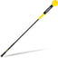 Entrenador swing golf 48pulg practica fuerza ritmo