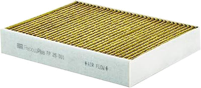 Filtro aire cabina polen biofuncional FreciousPlus