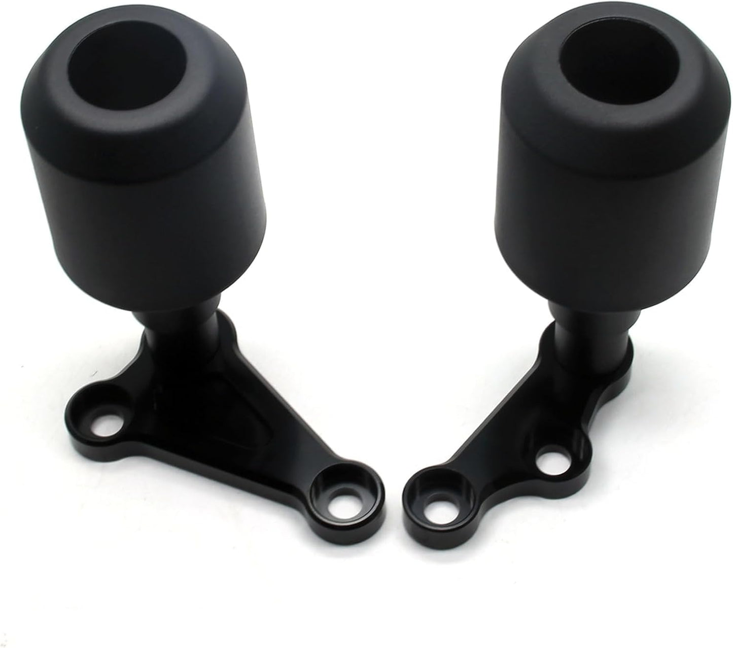 Deslizadores bastidor YZF R3 Racing Negro