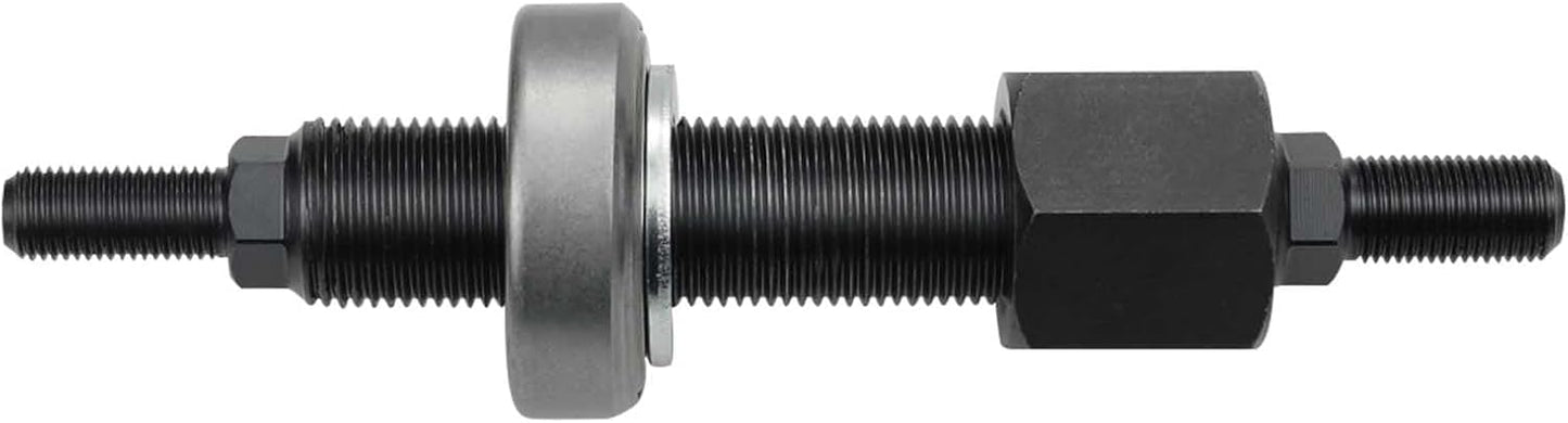 Herramienta equilibrador armónico para manivelas Chevy BBC