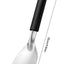 Pala helado acero inox antideslizante mango resistente