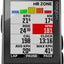Computadora GPS Wahoo Elemnt Bolt para bicicleta negro