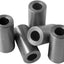 Espaciador acero 3/4x3/8 redondo para pernos 3/8 o M10