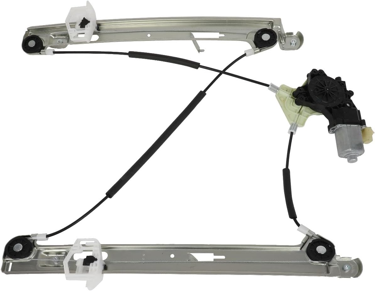 Regulador ventanilla eléctrico Jeep Compass 07-17