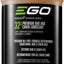 Aceite motosierra EGO Power 32oz color marrón
