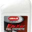 Aceite engranajes sintético 75W-90 1qt