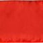 Bandera roja de nailon 210D 3x5ft doble cara resistente