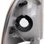 Luz giro lateral Ford Explorer 02-04 conductor