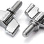 Tornillo ala 8mm 2 pzas