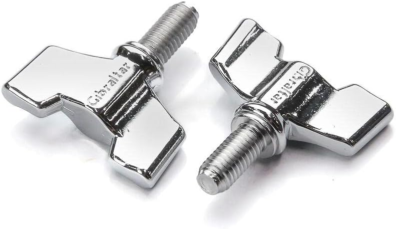 Tornillo ala 8mm 2 pzas