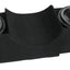 Caja subwoofer 12" comp Nissan Titan Crew Cab 04-15