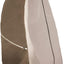 Funda silla patio mimbre resistente impermeable 66x43x68"