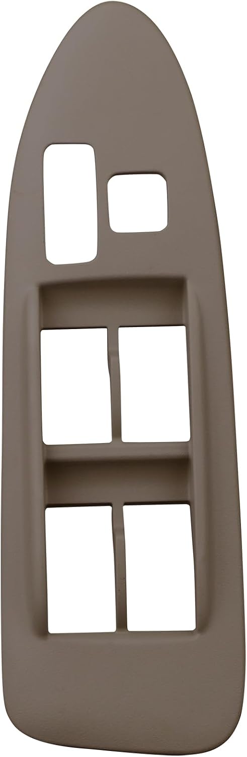 Panel bisel interruptor ventana Toyota Camry 97-01