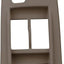 Panel bisel interruptor ventana Toyota Camry 97-01