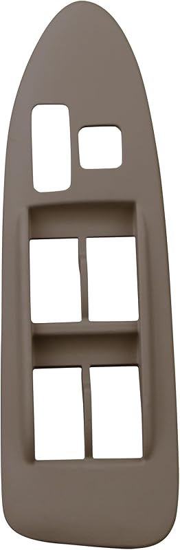 Panel bisel interruptor ventana Toyota Camry 97-01