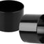 Conector manguera 6pulg para colectores polvo set 2