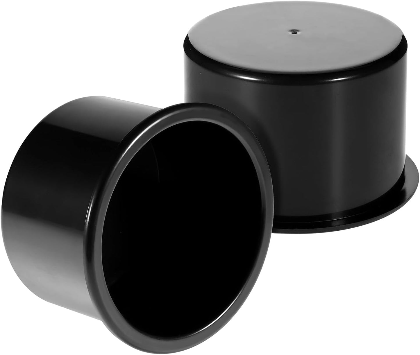 2 Soportes Plástico Universal para Tazas Sofá Coche