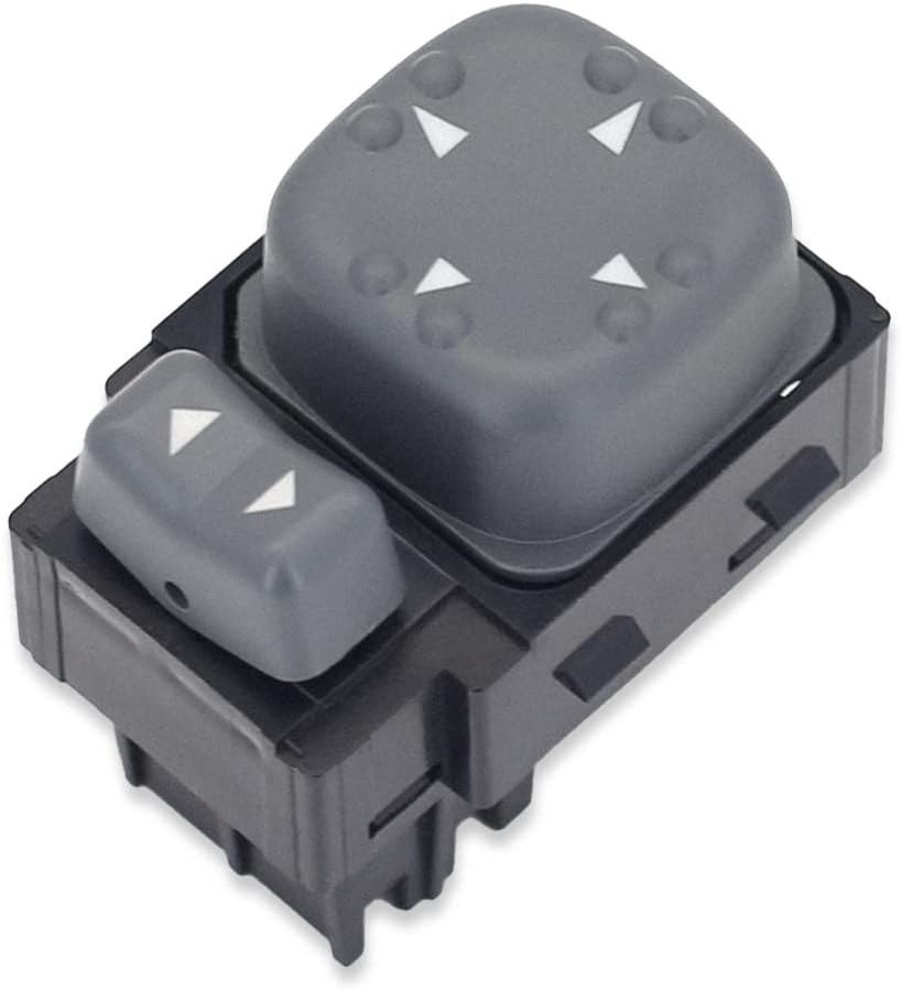 Interruptor espejo eléctrico comp Blazer S10 Jimmy